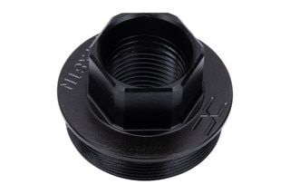 Faxon Firearms M18X1.5 Stainless Steel Direct Thread To Hub Adapter